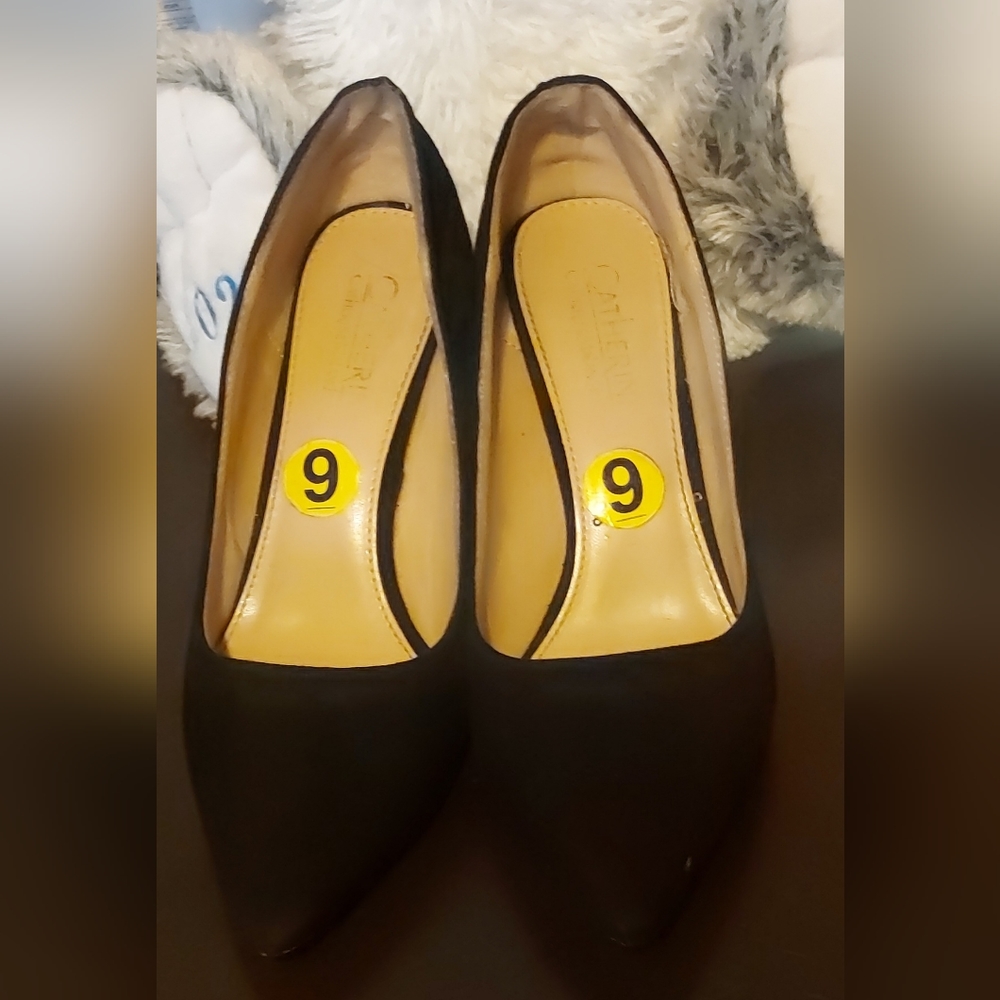 Catherine Malandrino  Heels